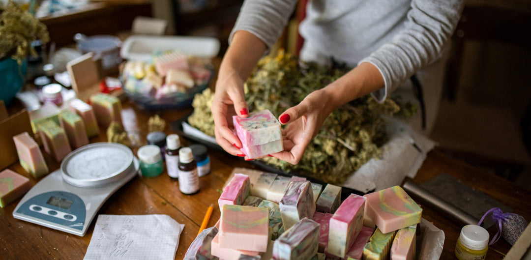 Elevate Your Soap Making: How to Utilize a Stand Mixer for Perfectly Blended Soaps