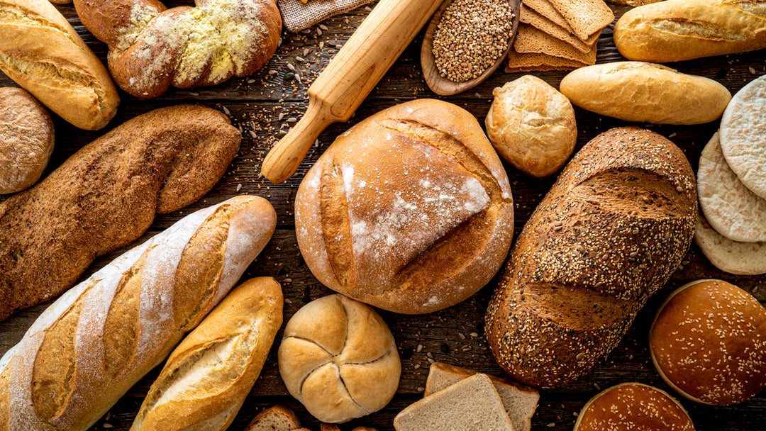 The Delightful Journey of Bread Baking: Tips and Recipes for Homemade Loaves