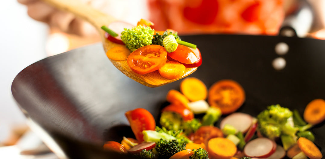 Cooking Lesson 104: Dictionary of Kitchen Terms
