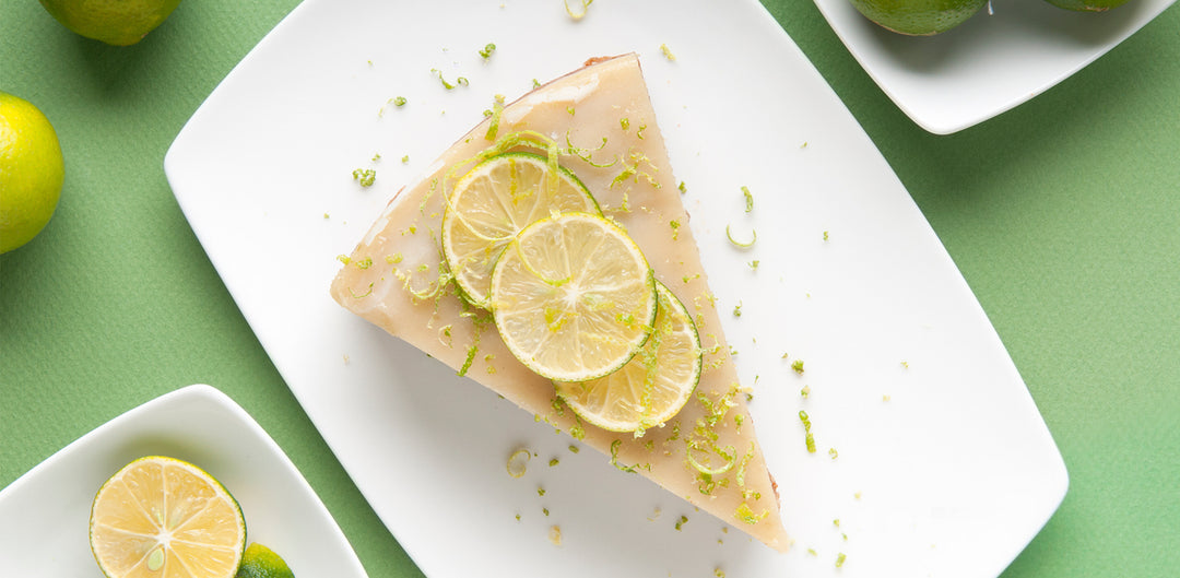 Recipe of Today: Key Lime Pie