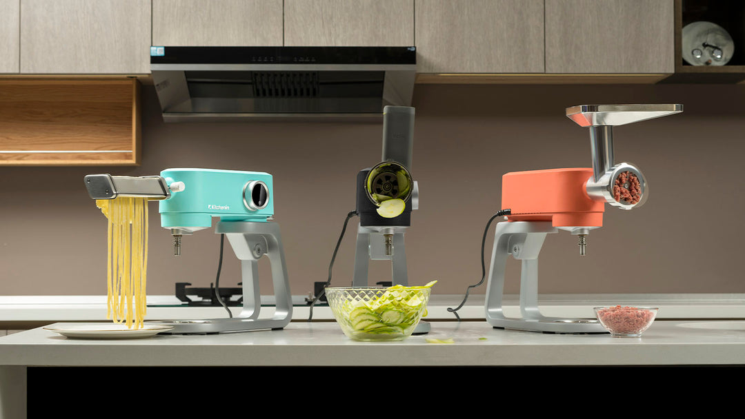 Stand Mixer Repair 201: Why is My Stand Mixer Leaking Oil