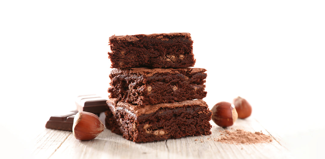 Recipe of Today: Chocolate Brownies
