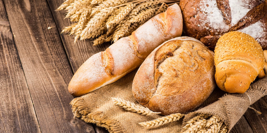 How to Fix 10 Common Bread Problems
