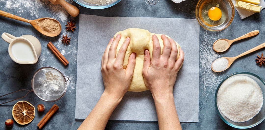 How to Make a Cake: 10 Secrets to Success