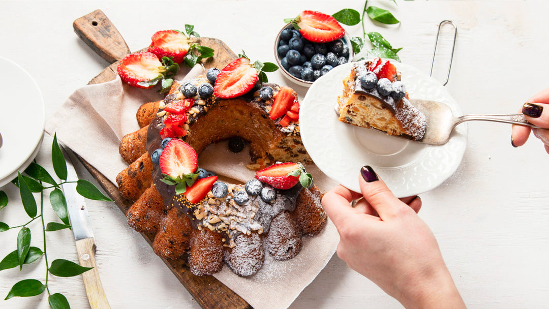 The Beauty of Bundt Cakes: Recipes and Tips for Perfect Bundt Cakes Every Time