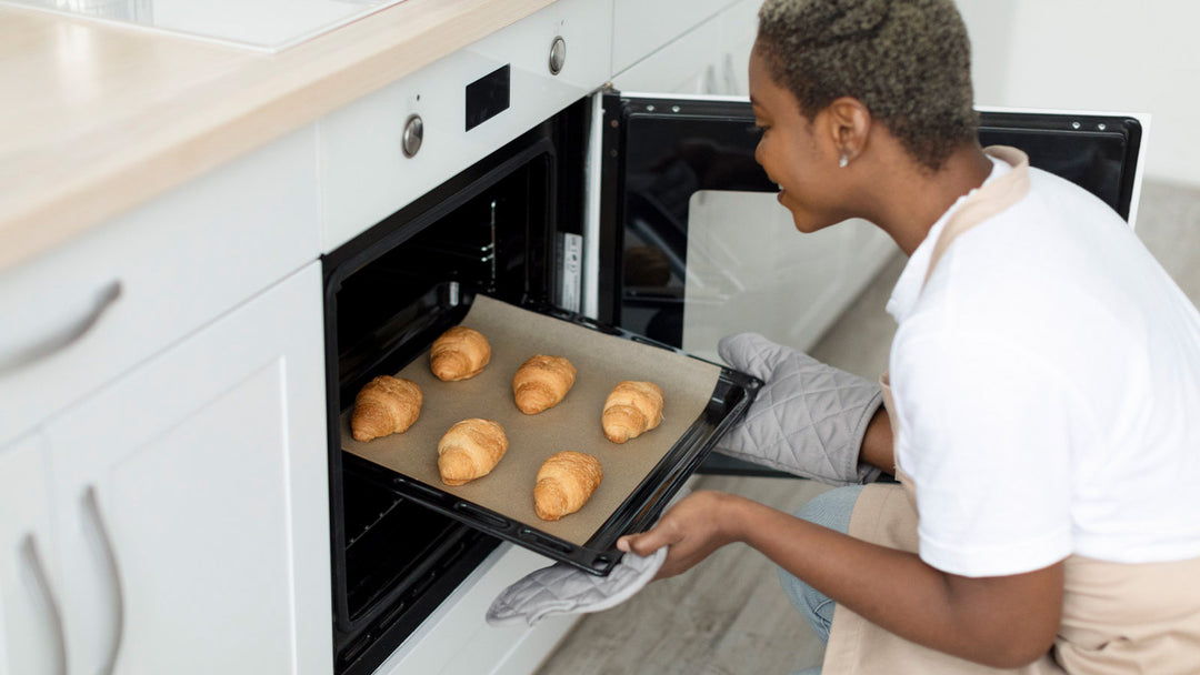 The Evolution of Baking: From Ancient Times to Modern Day