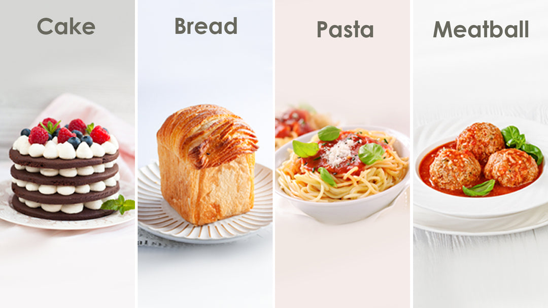 Beyond Baking: Exploring Innovative Uses for Your Stand Mixer