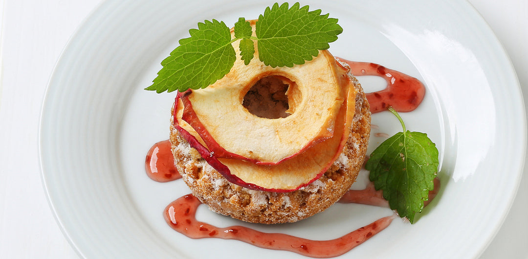 Recipe Today: Apple Cobbler