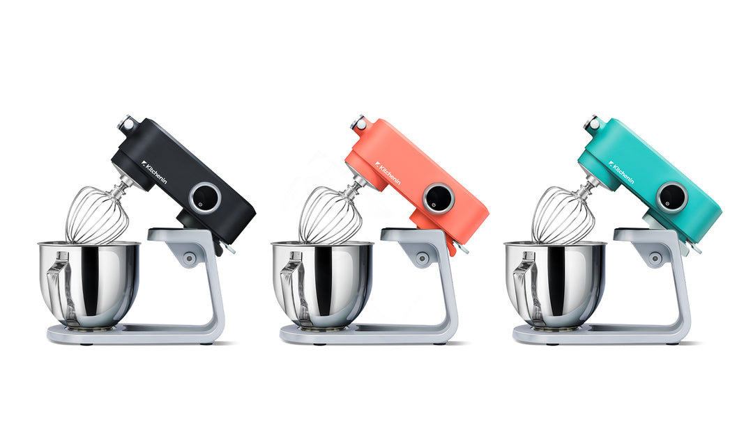 Stand Mixer Repair 101: Why is My Stand Mixer Not Running At All?