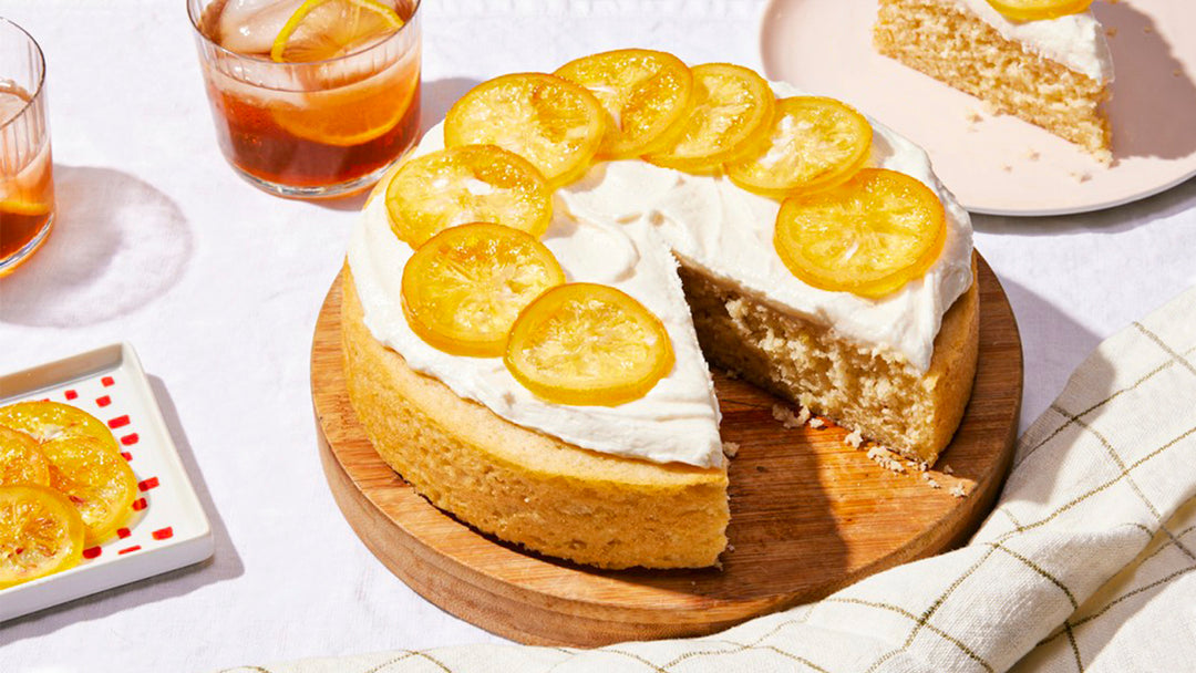 Exploring Vegan Baking: Tips and Recipes for Delightful Plant-Based Treats