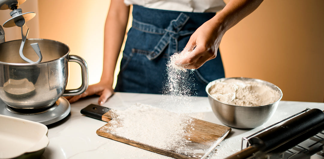 How to Use a Stand Mixer: A Comprehensive Guide for Novices