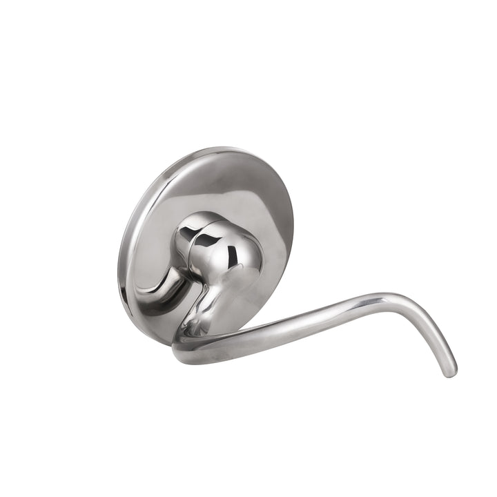 Stainless Steel Dough Hook for Kitchenin KM50 Stand Mixer